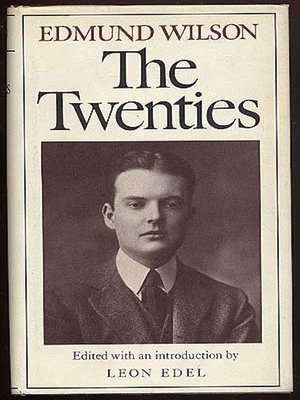 cover image of The Twenties